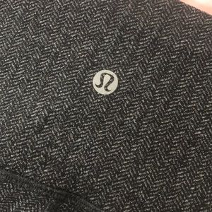 Lulu size 8 leggings